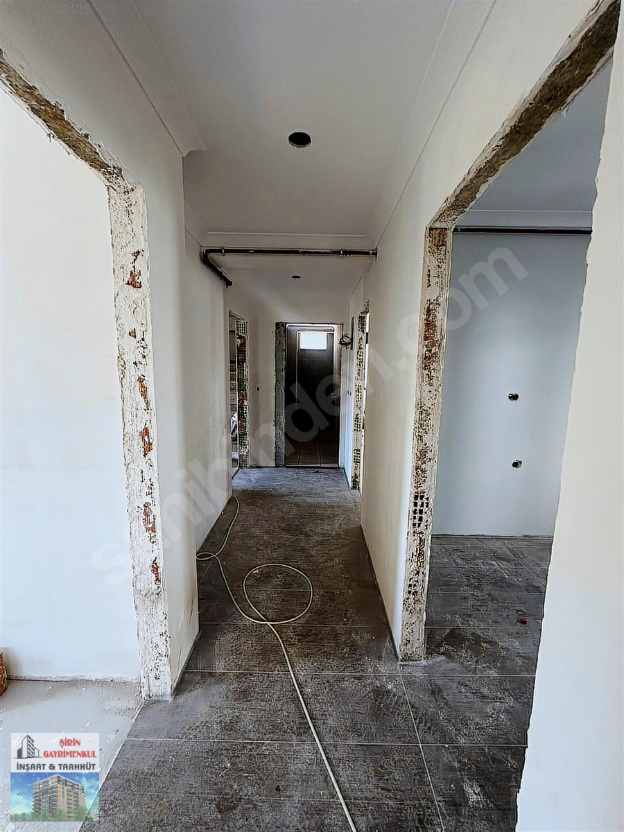 PENDİK BAHÇELİEVLER MAH. SATILIK 3+1 DAİRE - İSTANBUL PENDİK fotoğraf 8